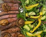Фото кроку 5 до Яловичий стейк 🥩.