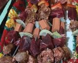 Foto del paso 2 de la receta: Anticuchos 🇨🇱
