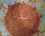 Foto langkah ke 2 dari resep Ayam bumbu bali asli.