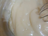 Japanese Choux / Tiger Soes