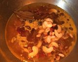 A picture of step 3 of Dates Marmalade.