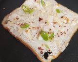 ગાર્લીક બ્રેડ (Garlic bread recipe in Gujarati) રેસીપી સ્ટેપ2ફોટો