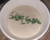 Foto del paso 14 de la receta: Sopa crema de champiñones