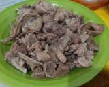 Foto langkah ke 7 dari resep Sop Iga Kambing.