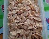 Foto langkah ke 1 dari resep Kering Tempe.