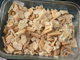 Torta de galleta
