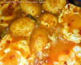 Foto langkah ke 4 dari resep 250. Balado Telur Duet.