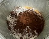 Foto del passaggio 1 della ricetta Tiramisù su Biscotto Sacher