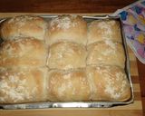 Foto del paso 9 de la receta: 🍞😊 ¡PAN CASERO!