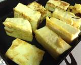 起司雞蛋豆腐燒食譜步驟2照片