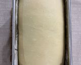 Foto langkah ke 6 dari resep Sourdough Bread Choco Swirl Loaf (Roti Ragi Alami).