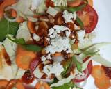 Power packed salad recipe step 3 photo