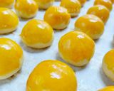 Foto langkah ke 6 dari resep Nastar lumer ekonomis.