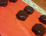 Foto del paso 6 de la receta: Alfajores de chocolate