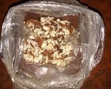 Foto del paso 5 de la receta: Galletitas de avena sin harina