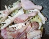 Foto langkah ke 4 dari resep Ayam Kecap Bumbu Bamboe.