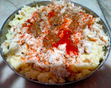 आलू की टिक्की (aloo ki tikki recipe in hindi) रेसिपी चरण 1 फोटो