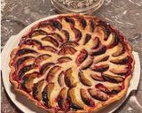 Foto del paso 7 de la receta Tarta de ciruelas damascenas del “Jeune genevois”