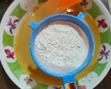 Foto langkah ke 2 dari resep Kue Kacang Morin.