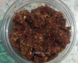 Foto langkah ke 5 dari resep Bumbu Pecal Homemade.