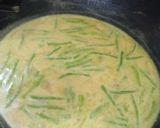 Foto langkah ke 2 dari resep Telur Masak Lemak Cili Api.