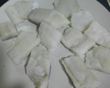 Foto del paso 2 de la receta: Patatas con bacalao