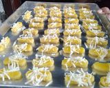 Foto langkah ke 4 dari resep Kastengel ngeprul😋.