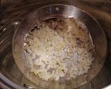 Csirkepaprikás nokedlivel recept fázis 2 fotója