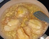 Foto langkah ke 7 dari resep Nangka Goreng.