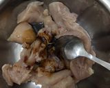 Foto langkah ke 1 dari resep Chicken Teriyaki.