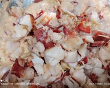 Foto del paso 8 de la receta: Lobster o "sándwich de bogavante"