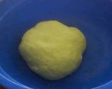 Foto langkah ke 2 dari resep Resep Cara Membuat Roti Boy Empuk & Crunchy.