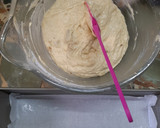 Foto del paso 3 de la receta: Budín de banana, dulce de leche y nueces