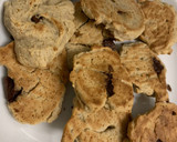 Foto del paso 5 de la receta: Chips ahoy! Saludables