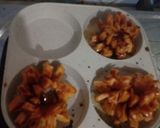 Foto langkah ke 4 dari resep Sosis bakar mekar.
