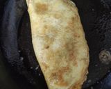 চীজ কিমা অমলেট (cheese keema omelette recipe in Bengali) রেসিপির ধাপ 3 ছবি