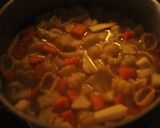 Foto del paso 1 de la receta: Pasta salad, Disciplina