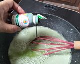 Foto langkah ke 3 dari resep Es Bongko Simple (Tanpa Kukus).