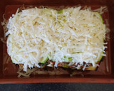 Foto del paso 7 de la receta: Lasaña vegetal de espinacas