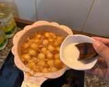 Foto langkah ke 2 dari resep Bubur Candil.