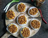 Foto langkah ke 8 dari resep Bolu Gulung tanpa tepung.