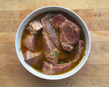 Foto del paso 2 de la receta: Atún a la portuguesa en barbacoa