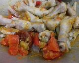 Foto langkah ke 3 dari resep Ceker_Mercon.