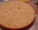 Foto del paso 11 de la receta: 🍍🥥Pastel de Piña con Coco (3 leches)🍰🎂
