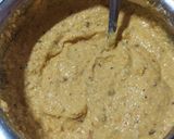 चने के दाल के इंस्टेंट पकौड़े (chane ke dal ke instant pakora recipe in Hindi) रेसिपी चरण 1 फोटो