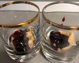 Chia magos puding kókusztejjel 🥥 recept fázis 5 fotója