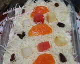 Foto langkah ke 3 dari resep Salad buah sederhana.