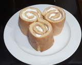 Foto del paso 5 de la receta: Tarta con amor (fácil y sencillo)