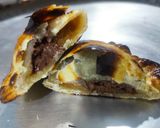 Foto del paso 3 de la receta: Empanada dulce