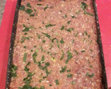 Foto del paso 4 de la receta: Súper pan de carne